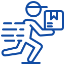  Dịch vụ nhanh chóng